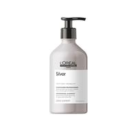 L´Oréal Professionnel Paris - Silver Shampoo Champús 500 ml unisex