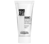 L´Oréal Professionnel Paris - Tecni.Art Crema Bouncy y Tender Tna Cremas moldeadoras 150 ml unisex