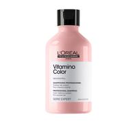 LOREAL PROFESSIONNEL SERIE EXPERT VITAMINO COLOR CHAMPÚ CABELLO TEÑIDO 300 ML