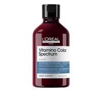 L´Oréal Professionnel Paris - Vitamino Color Spectrum Blue Dyes Champús 300 ml unisex