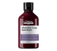 L´Oréal Professionnel Paris - Vitamino Color Spectrum Purple Dyes Champús 300 ml unisex