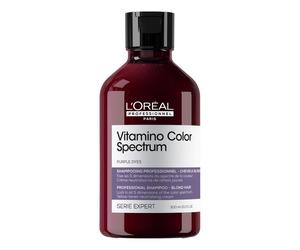 L´Oréal Professionnel Paris - Vitamino Color Spectrum Purple Dyes Champús 300 ml unisex