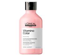 LOREAL PROFESSIONNEL SERIE EXPERT VITAMINO COLOR CHAMPÚ CABELLO TEÑIDO 300 ML