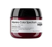 L’Oréal Professionnel Serie Expert Vitamino Color Spectrum Mascarilla 75 ml - Color vivo como el primer día hasta 100 días