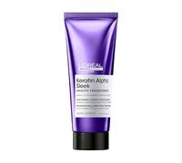KERATIN ALPHA SLEEK tratamiento progresivo 200 ml