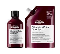 L’Oréal Professionnel Vitamino Color Spectrum Champú + Recarga