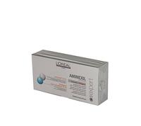 L 'Oréal - Programa profesional anti caída del pelo Aminexil 10 ampollas de 6 ml