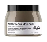 L ’ Oreal Serie Expert Absolut Repair Molecular Máscara - 500ml Vendedor GB