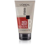 L 'Oréal Studio Line mate Messy Hair Rough pasta 150 ml