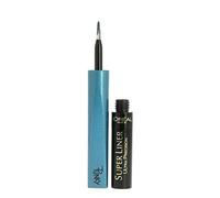L' Oreal delineador de ojos Super Liner Ultra Precisión turquesa