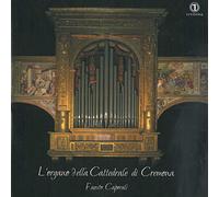 L 'orgue de la Cathédrale de Crémone