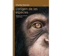 L Origen De Les Espécies
