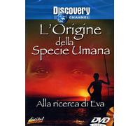 L' Origine Della Specie Umana [Italia] [DVD]