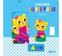 L Orinal - El Meu Primer Llibre Puzle