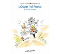 L’Òscar i el Rusca 4 - El peixet vermell (entreDos)