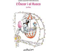L´Òscar i el Rusca: La Fira: 2 (entreDos)