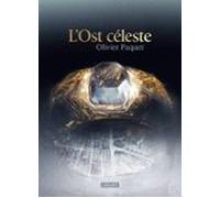 L Ost Céleste (grand Prix De L Imaginaire 2025)