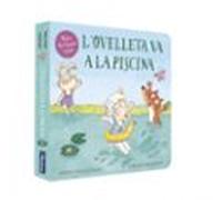 L Ovelleta Va A La Piscina (mans Petitones)