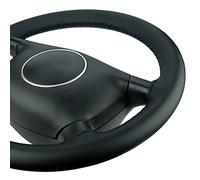 L & P A270 de B5 - Funda de volante Funda de volante de piel Volante funda Se adapta geschneidert