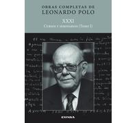 (L.P. XXXI) Cursos y seminarios | Leonardo Polo
