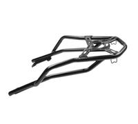 L Para Z650 Motocicleta Parrilla Trasera Cola Portaequipajes De Repuesto Soporte Portaequipajes Motocicleta