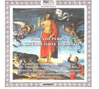 L. Perosi - Risurrezione Di Cristo