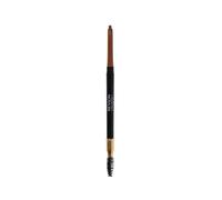 L piz de cejas Revlon ColorStay con cepillo Spoolie, resistente al agua, de larga duraci n, aplicador con punta angular para cejas perfectas, 215