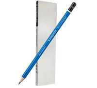 L piz de dibujo art stico de grafito STAEDTLER Mars Lumograph 3B (6 l pices)
