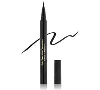 L piz delineador de ojos l quido Bold Beautiful Cosmetics, resistente al agua y a las manchas, para todo el d a, color negro, 1 unidad