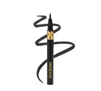 L piz delineador l quido resistente al agua de l neas finas Black Radiance - Black Velvet