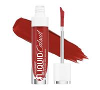 L?piz labial l?quido de alto brillo Mega Last Catsuit de wet n wild Bad Girl's Club