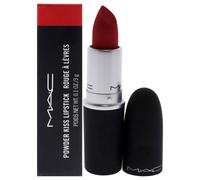 L piz labial MAC Powder Kiss de MAC, 0,1 oz, 929 You're Buggin' Lady
