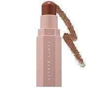 L piz labial mate Rihanna Match Stix de Fenty Beauty, color espresso