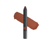 L piz labial Nudestix Intense Matte Lip + Cheek Pencil + Delineador de labios + Rubor en mejillas. Maquillaje multiusos para un color duradero. C