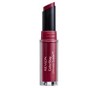L piz labial Revlon ColorStay Ultimate Suede de larga duraci n, suave, ultrahidratante, de alto impacto, formulado con vitamina E Ingenue (002) 0