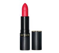 L piz labial REVLON Super Lustrous The Luscious Mattes en rojo 024 Fire & Ice 0.15 oz
