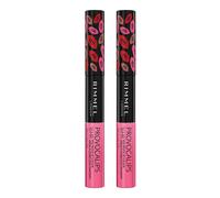 L?piz labial Rimmel Provocalips I'll Call You, 0,14 onzas l?quidas (paquete de 2)