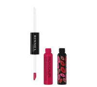 L piz labial Rimmel Provocalips Make Your Move, 0.14 onzas l quidas (paquete de 2)
