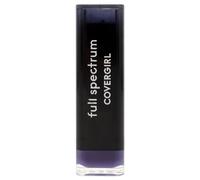 L piz labial satinado CoverGirl Full Spectrum Color Idol - Time To Chill para mujer, 0,12 oz