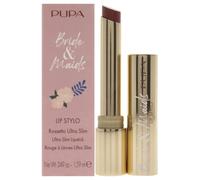 L piz labial ultrafino Bride and Maids Lip Stylo - 003 Best Friend de Pupa Milano para mujer - 0.049 oz