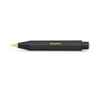 L piz mec nico Kaweco CLASSIC SPORT Negro 0.7