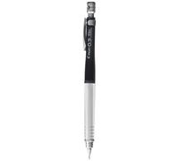 L piz mec nico Pilot S10, cuerpo negro transparente, mina de 0,3 mm (HPS-1)