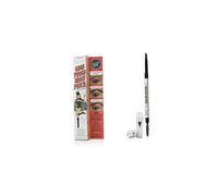 L piz para cejas Benefit Goof Proof, herramienta s per f cil para dar forma y rellenar las cejas, tono 4