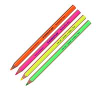 L piz resaltador seco Staedtler Textsurfer 128 64 para dibujar, escribir, dibujar, inyecci n de tinta, papel, copiar, fax (paquete de 4) (mezcla