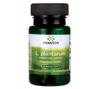 L. Plantarum Inner Bowel Support - 30 vcaps