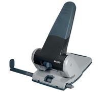 L:Punch Hole HeavyDuty 6,5mm negro