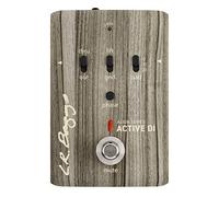 L.R. Baggs Active Di Align - Pedal para guitarra acústica