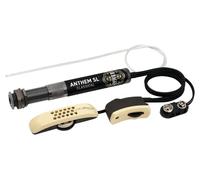 L.R. Baggs Anthem-SL-C - Pastilla acústica con micrófono para guitarras con cuerdas de nylon