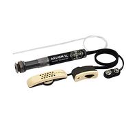 L.R. Baggs Anthem SL - Pastilla acústica con micrófono