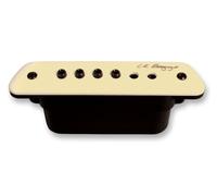 L.R. Baggs M1 Pasiva - Pastilla acústica pasiva de boca